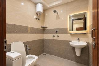 Hotel The Stay Inn Mohali Near CGC Landran University - 1