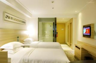 City Comfort Inn Shenzhen Longhua Bus Station Qinghu Metro Station - 8