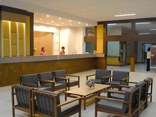 Ubon Hotel - 9