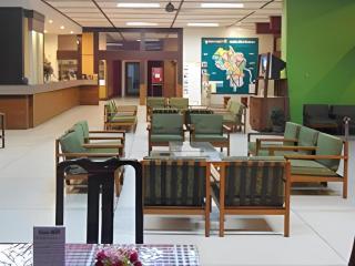 Ubon Hotel - 8