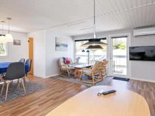 4 person holiday home in Løkken - 7