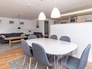 4 person holiday home in Løkken - 4