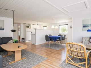 4 person holiday home in Løkken - 5