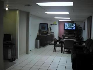 Days Inn by Wyndham Okmulgee - 9