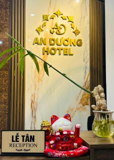 An Dương Hotel - 0