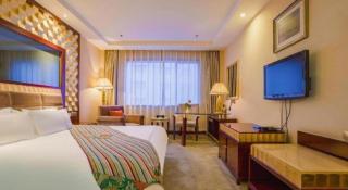 Lhasa Hotel - 5