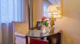 Lhasa Hotel - 2