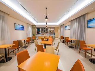 City Comfort Inn Hotel Nanning Nanhu Park Macun Metro Station - 9