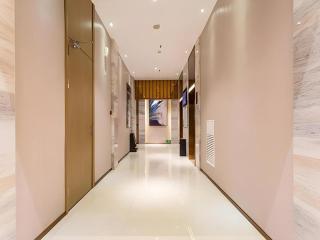 City Comfort Inn Hotel Nanning Nanhu Park Macun Metro Station - 8