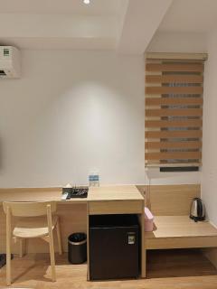 Moka Central Hotel - 9