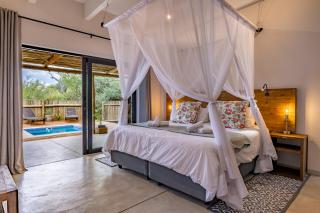 444 on Taaibos Bush Villa - 9