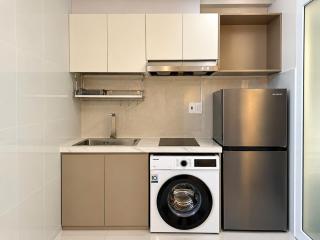 Elegant Homestay - To Hien Thanh, FREE Laundry - 6