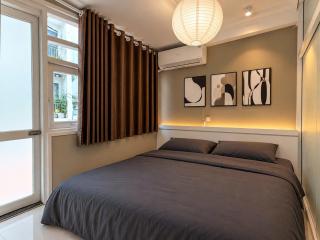 Elegant Homestay - To Hien Thanh, FREE Laundry - 9