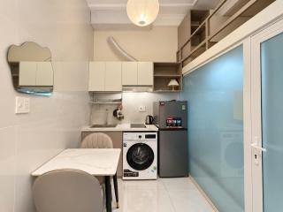 Elegant Homestay - To Hien Thanh, FREE Laundry - 2