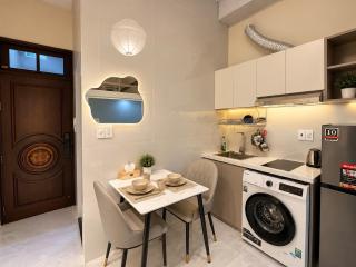 Elegant Homestay - To Hien Thanh, FREE Laundry - 1