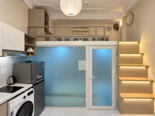Elegant Homestay - To Hien Thanh, FREE Laundry - 8