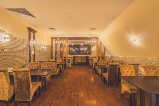 Antique Passage Hotel on Nizami Street - 3