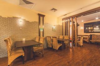Antique Passage Hotel on Nizami Street - 1