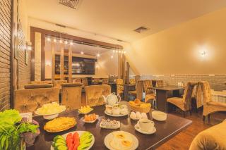 Antique Passage Hotel on Nizami Street - 5