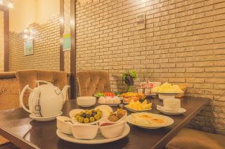 Antique Passage Hotel on Nizami Street - 4