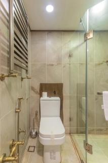 Antique Passage Hotel on Nizami Street - 7