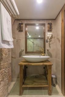 Antique Passage Hotel on Nizami Street - 9