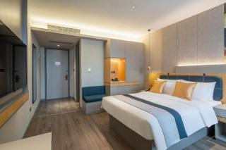 Home Inn Selected Xiamen University Zhongshan Road - 2