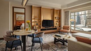 Mandarin Oriental, Kuala Lumpur - 8