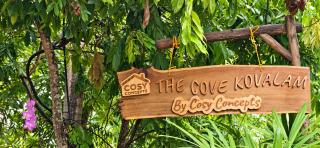 Cove by Cosy Concepts - 0