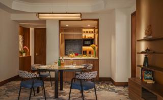 Mandarin Oriental, Kuala Lumpur - 6