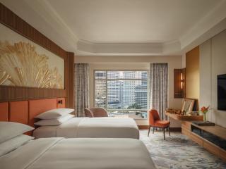 Mandarin Oriental, Kuala Lumpur - 4