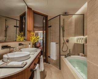Mandarin Oriental, Kuala Lumpur - 5