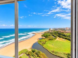 Shangri-La Penthouse View - 8