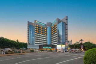City Comfort Inn Nanning Guangxi University - 8