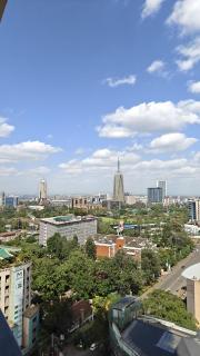 Skyline Studio and 1 bedroom opposite Nairobi Hospital - 0