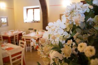 IL Borgo Ristorante Pizzeria Camere - Acquapendente - 8
