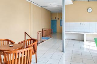 Urbanview Lyfriska Residences Lampung - 9