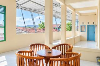 Urbanview Lyfriska Residences Lampung - 8