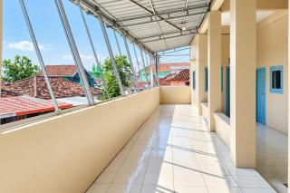 Urbanview Lyfriska Residences Lampung - 7