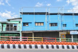 Urbanview Lyfriska Residences Lampung - 3