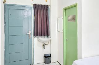 Urbanview Lyfriska Residences Lampung - 1