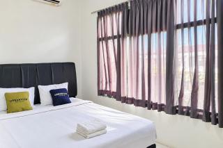Urbanview Lyfriska Residences Lampung - 0