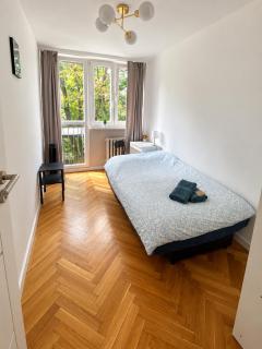 Warsaw Center ClassicRooms - 8