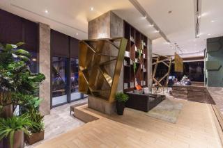 Yitel Premium Hotel Shanghai Xuhui - 4