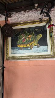Litchi House Village Villa - 6