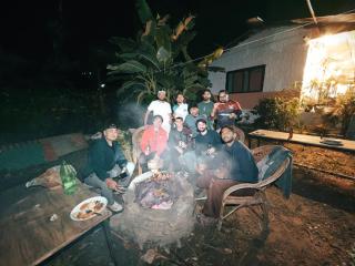 Litchi House Village Villa - 5