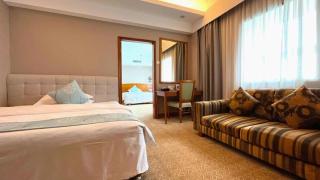 Dolton Hotel Changsha - 7