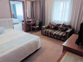 Dolton Hotel Changsha - 6