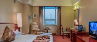 Dolton Hotel Changsha - 2