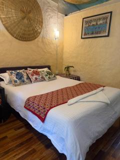 Litchi House Village Villa - 9